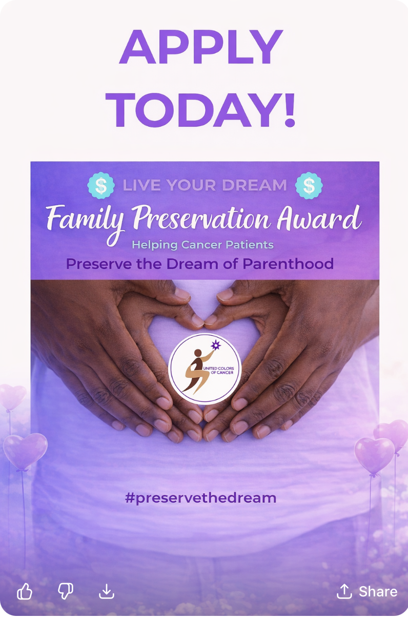 Family Building Awards