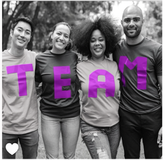 TEAM - United Colors of Cancer community